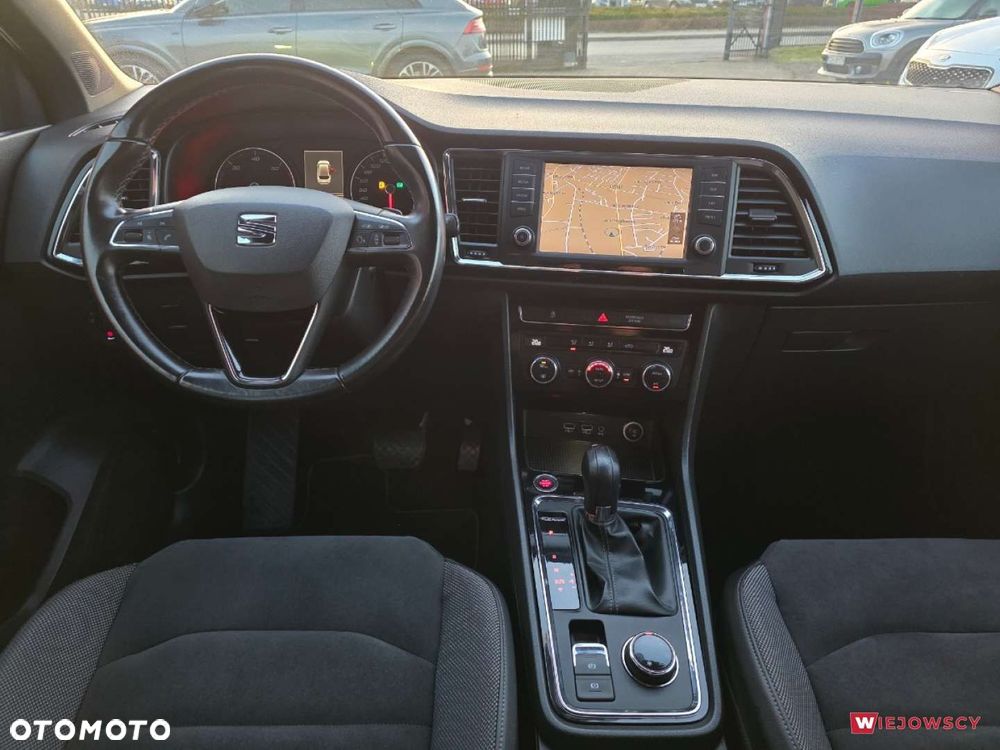 Seat Ateca - 18