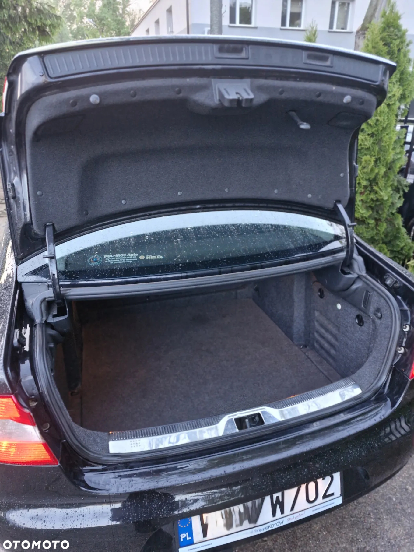 Skoda Superb 2.0 TDI Comfort - 16