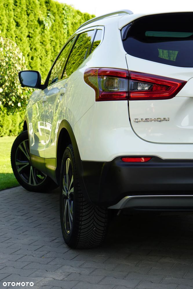 Nissan Qashqai - 27