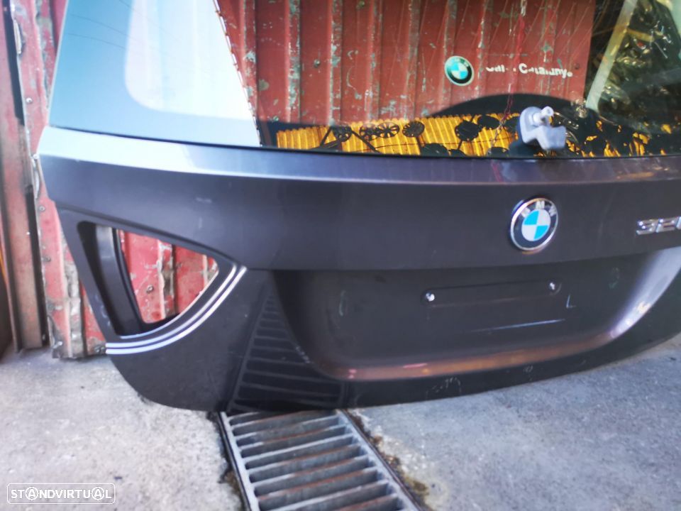 BMW E91 TAMPA MALA - M224 - 4