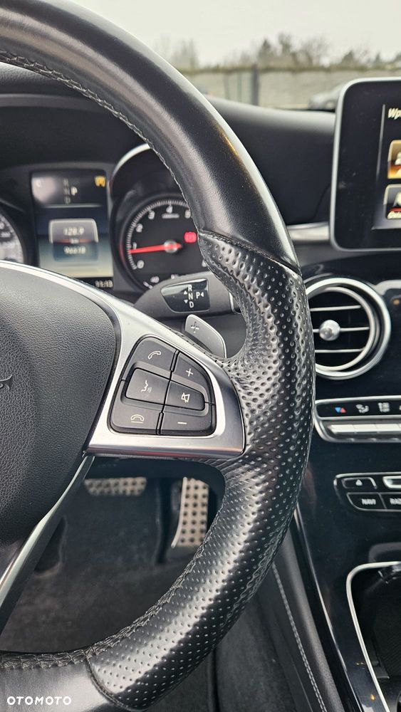 Mercedes-Benz GLC - 14