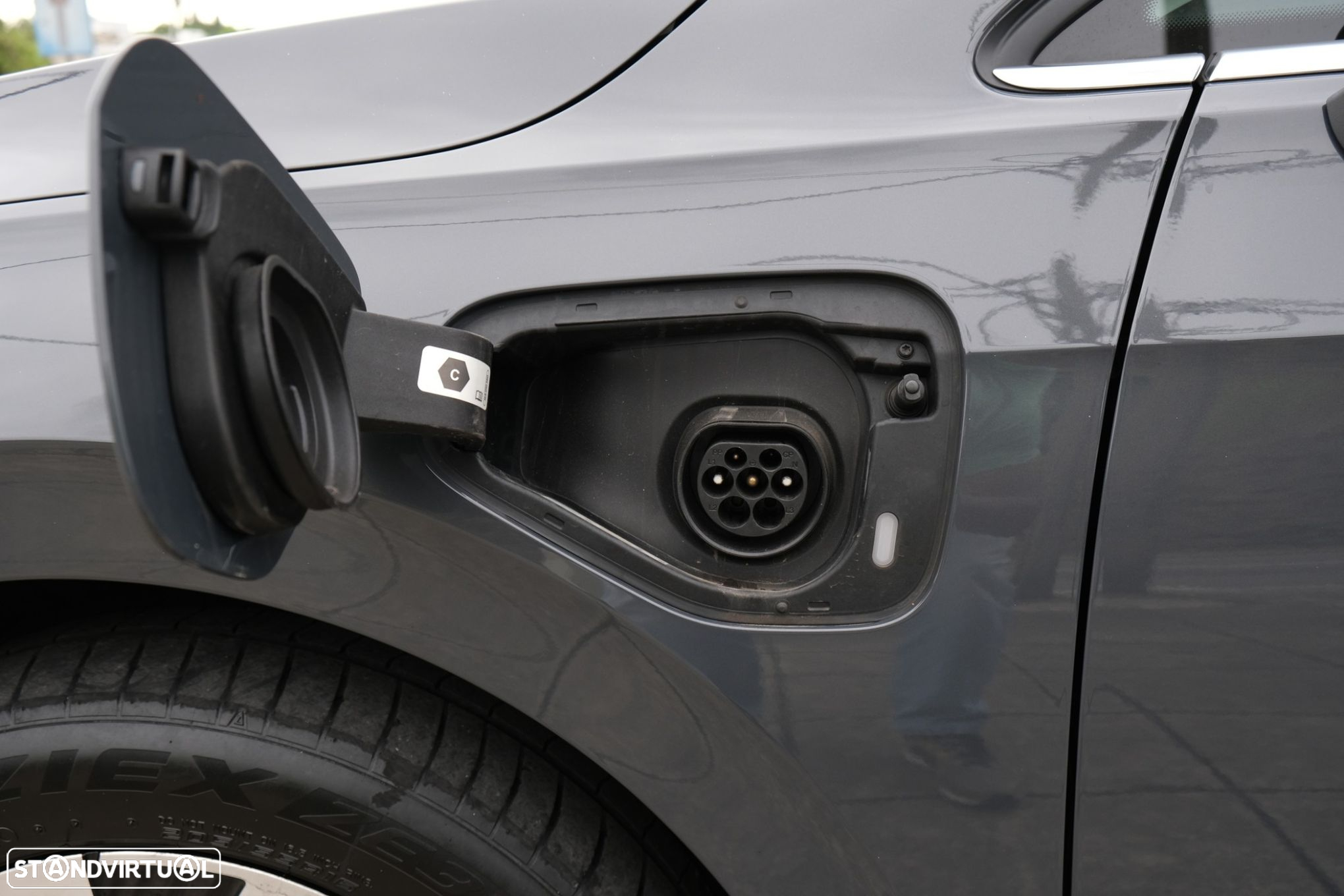 VW Golf 1.4 TSI e-Hybrid DSG - 31