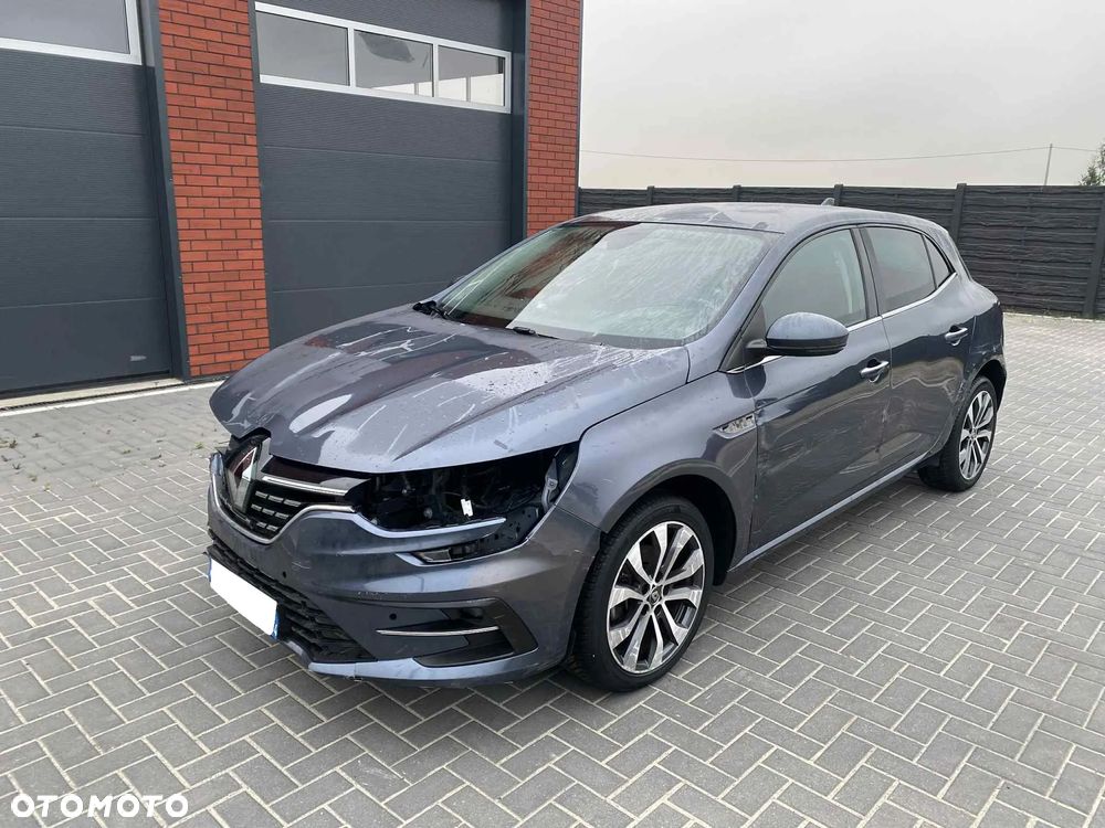 Renault Megane 1.3 TCe FAP Techno EDC - 7