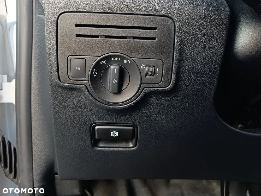 Mercedes-Benz Vito Tourer Lang EDITION - 23