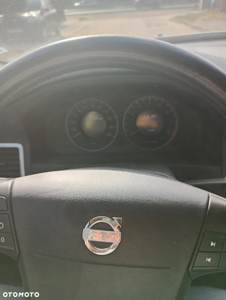 Volvo S80 - 3