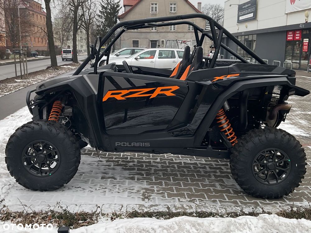 Polaris RZR - 3