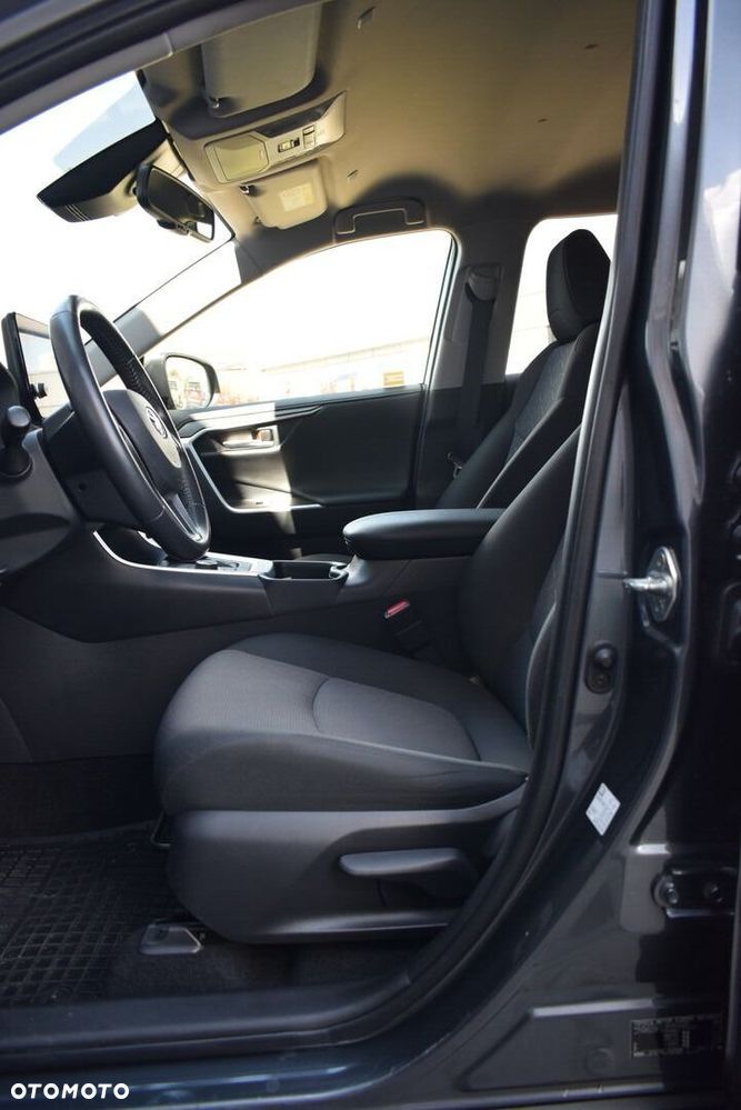 Toyota RAV4 - 13