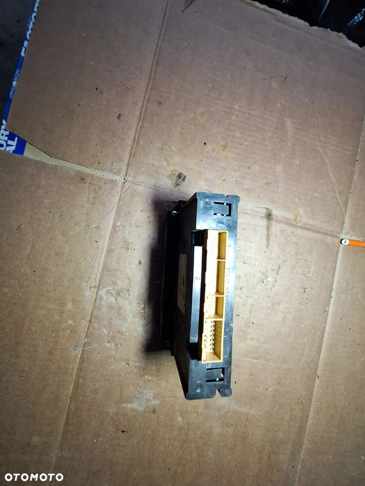 panel klimatyzacji  AUDI A3 8L 8L0820043D   (11/1) - 3