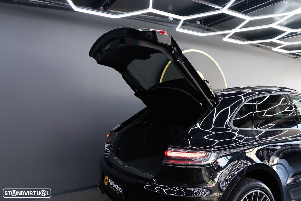 Porsche Macan PDK - 18