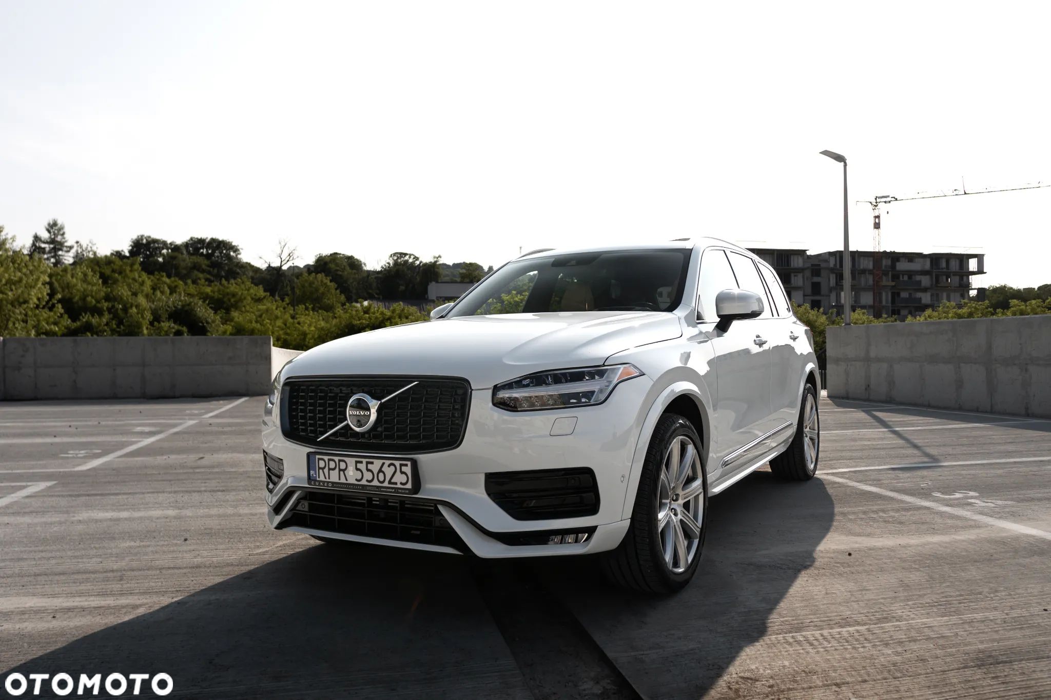 Volvo XC 90 T6 AWD Inscription 7os - 1