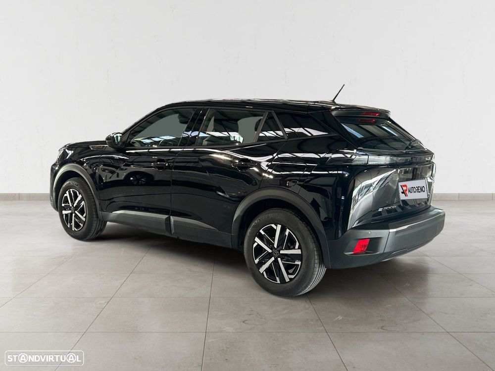 Peugeot e-2008 54 kWh Style - 4