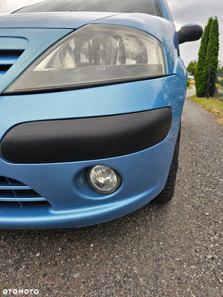 Citroën C3 1.4 HDi Confort - 9