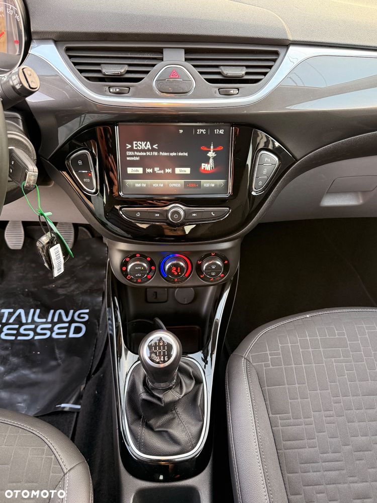 Opel Corsa 1.4 T Cosmo S&S - 29