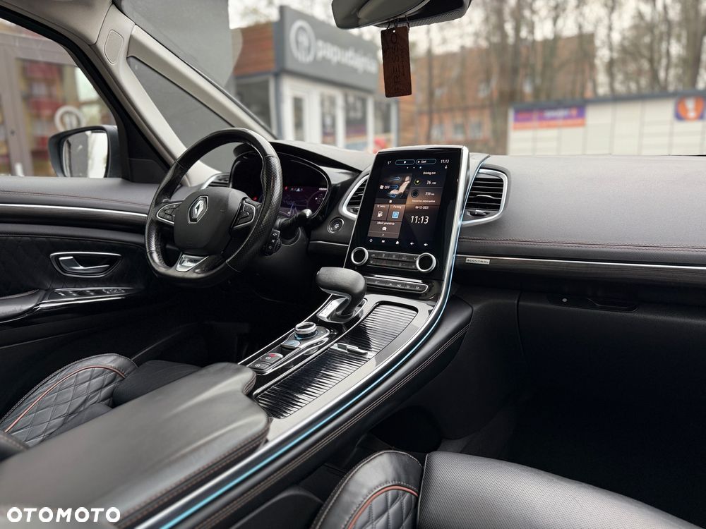 Renault Espace BLUE dCi 200 EDC INITIALE PARIS - 40