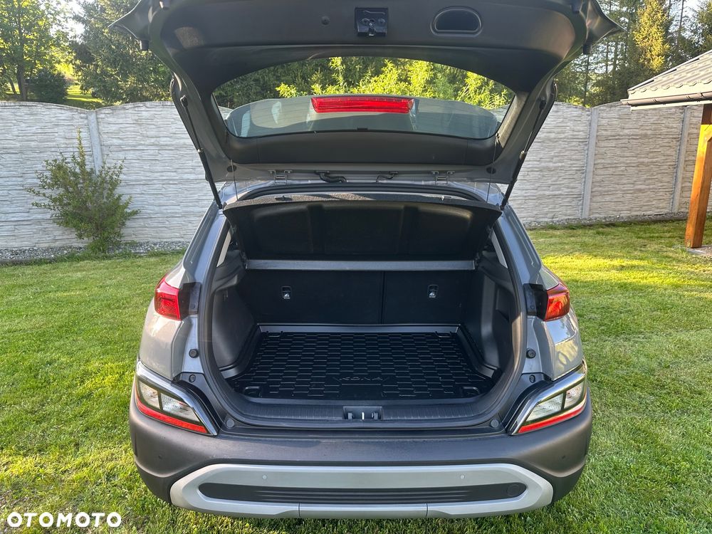 Hyundai Kona - 5