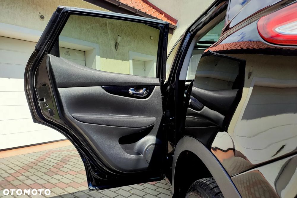 Nissan Qashqai 1.2 DIG-T Xtronic TEKNA - 20