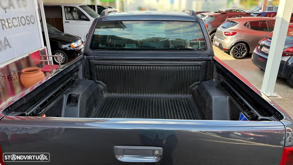 Ford Ranger 3.2 TDCi CD Wildtrak 4WD Aut. - 21