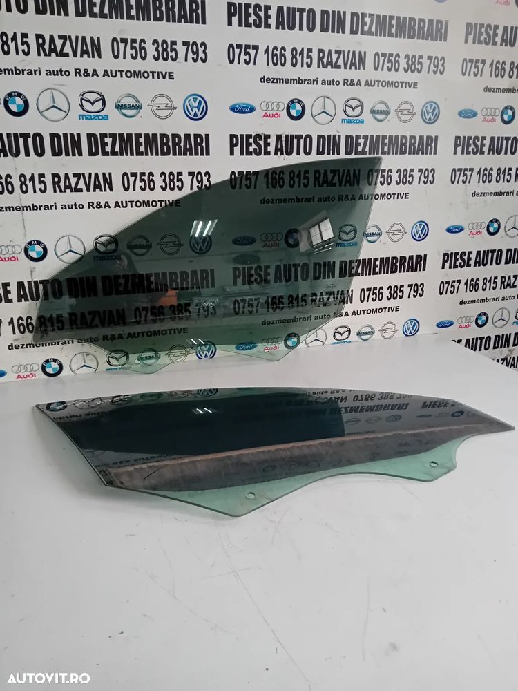 Geam Usa Fata Spate Volvo S90 V90 An 2016-2020 - 6