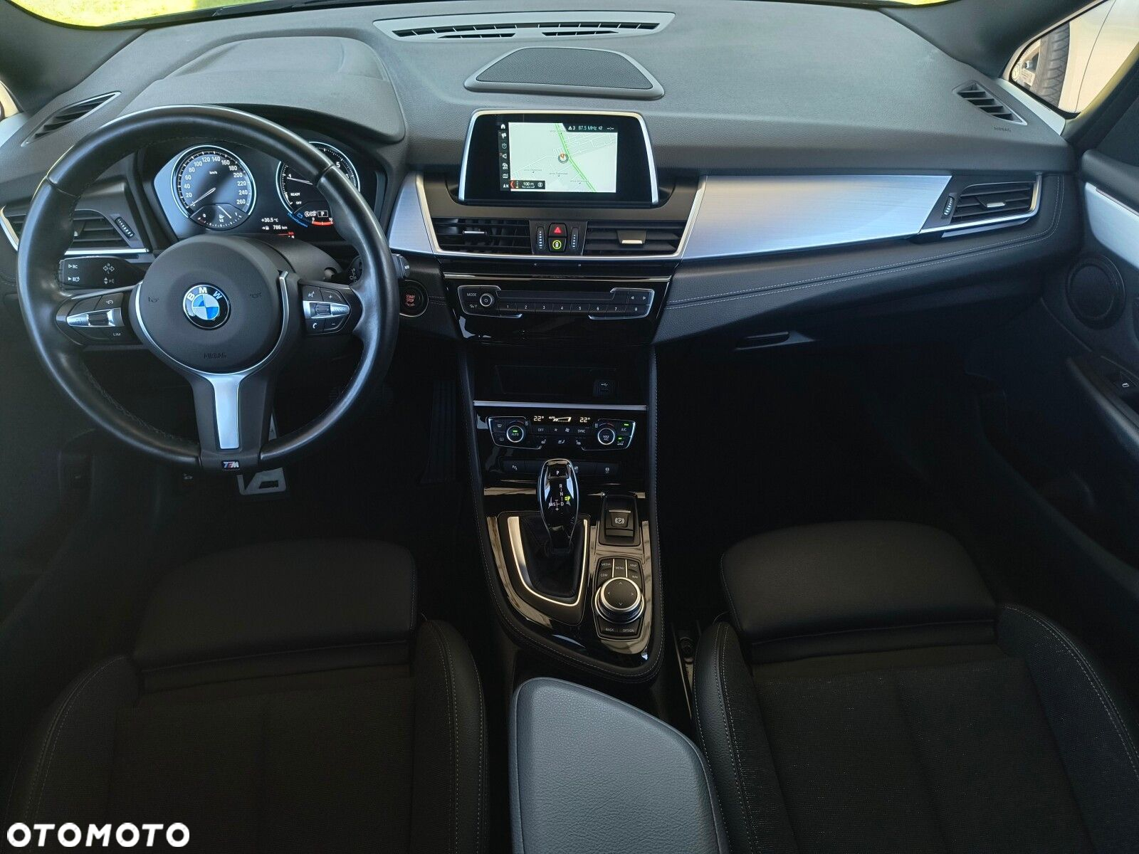 BMW Seria 2 218i M Sport - 11