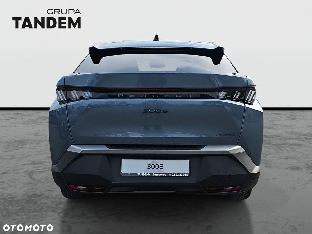 Peugeot 3008 - 6