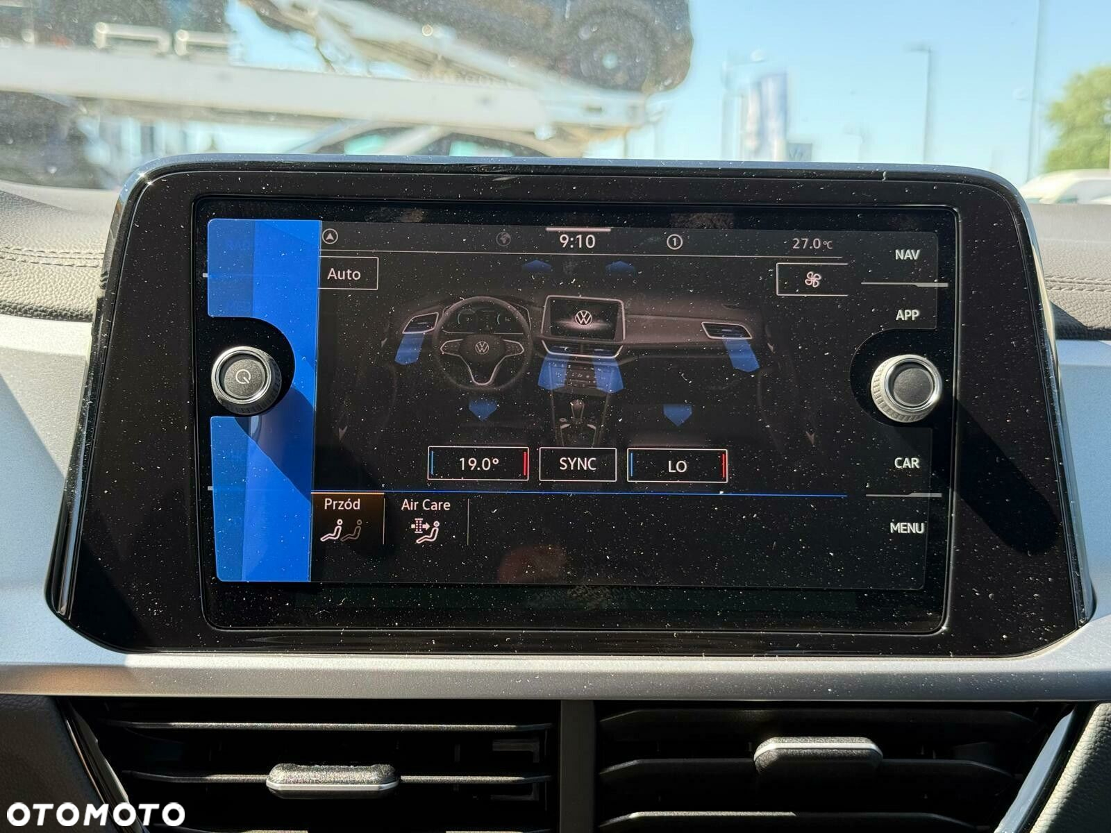 Volkswagen T-Roc 1.5 TSI Life Plus DSG - 21