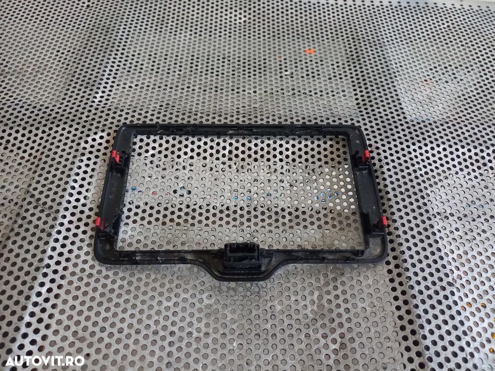 Rama Navigatie Toyota Yaris Cross Yaris 4 An 2020-2021-2022-2023-2024 1.5 Benzina Hybrid Motor XM15 - 6