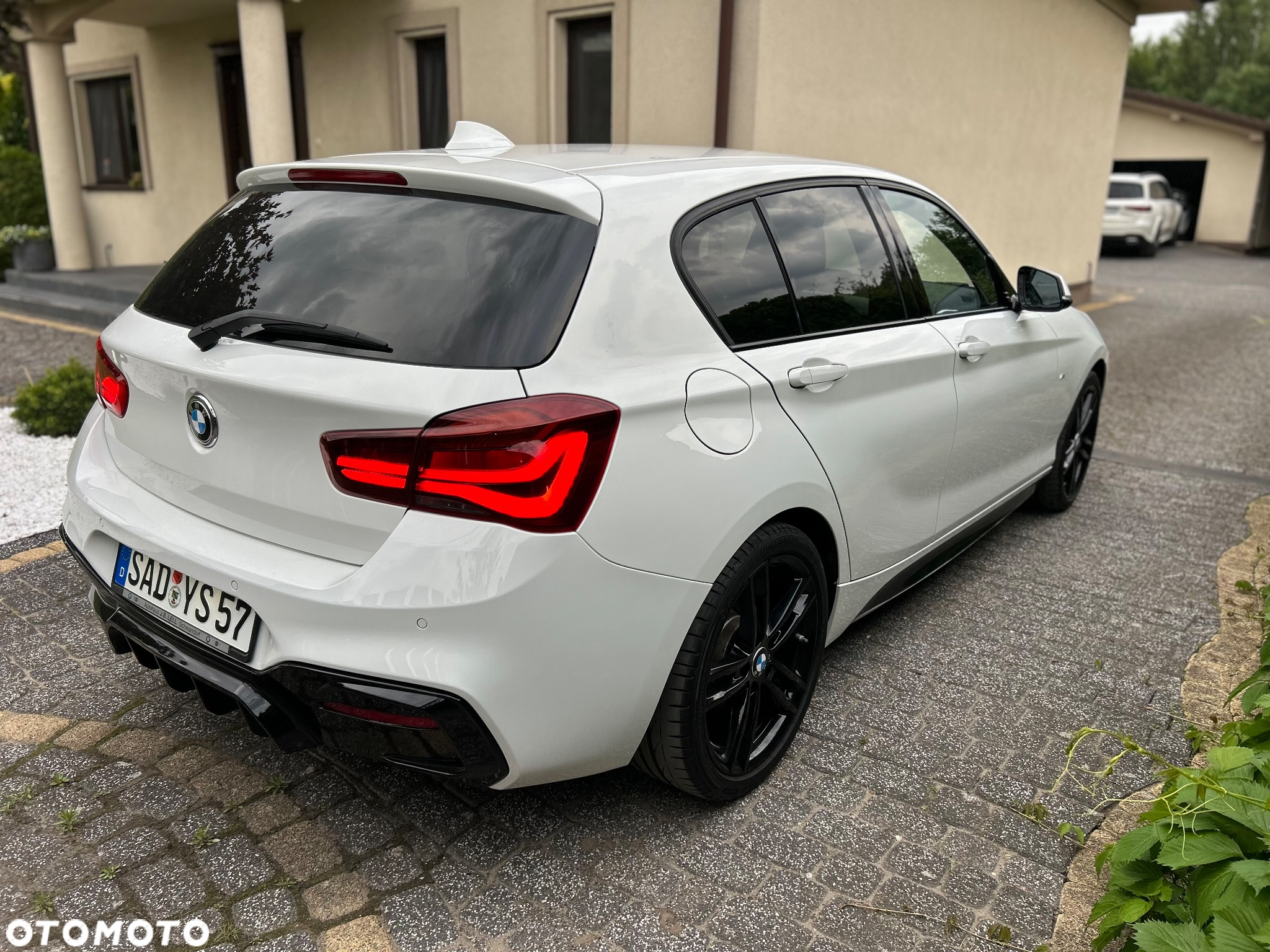 BMW Seria 1 118i M Sport - 7