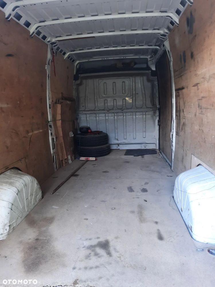 Peugeot Boxer 2,2 110 KW L3H2 - 6