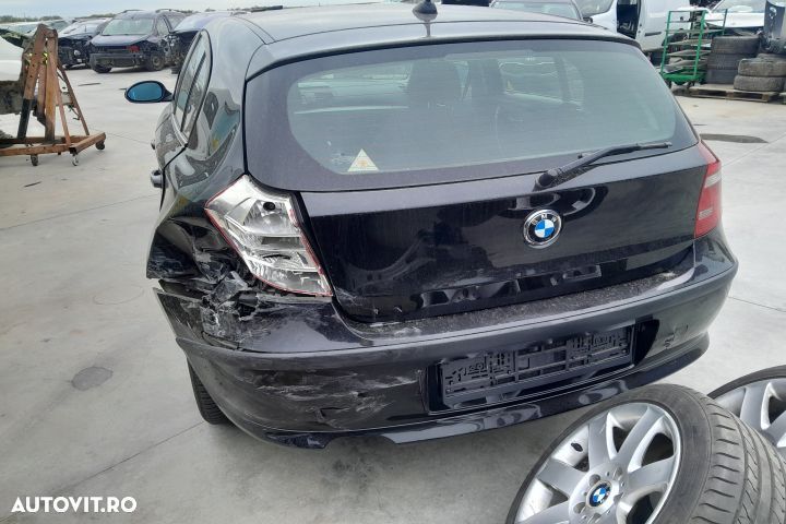 Sonda lambda 7569930 7569930 BMW Seria 1 E81/E82/E87/E88 [facelift] [ - 9