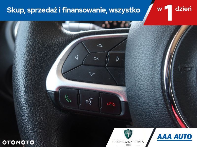 Jeep Renegade - 18