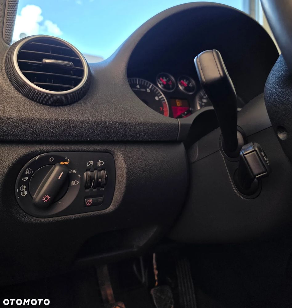 Audi A3 3-drzwiowe - 13