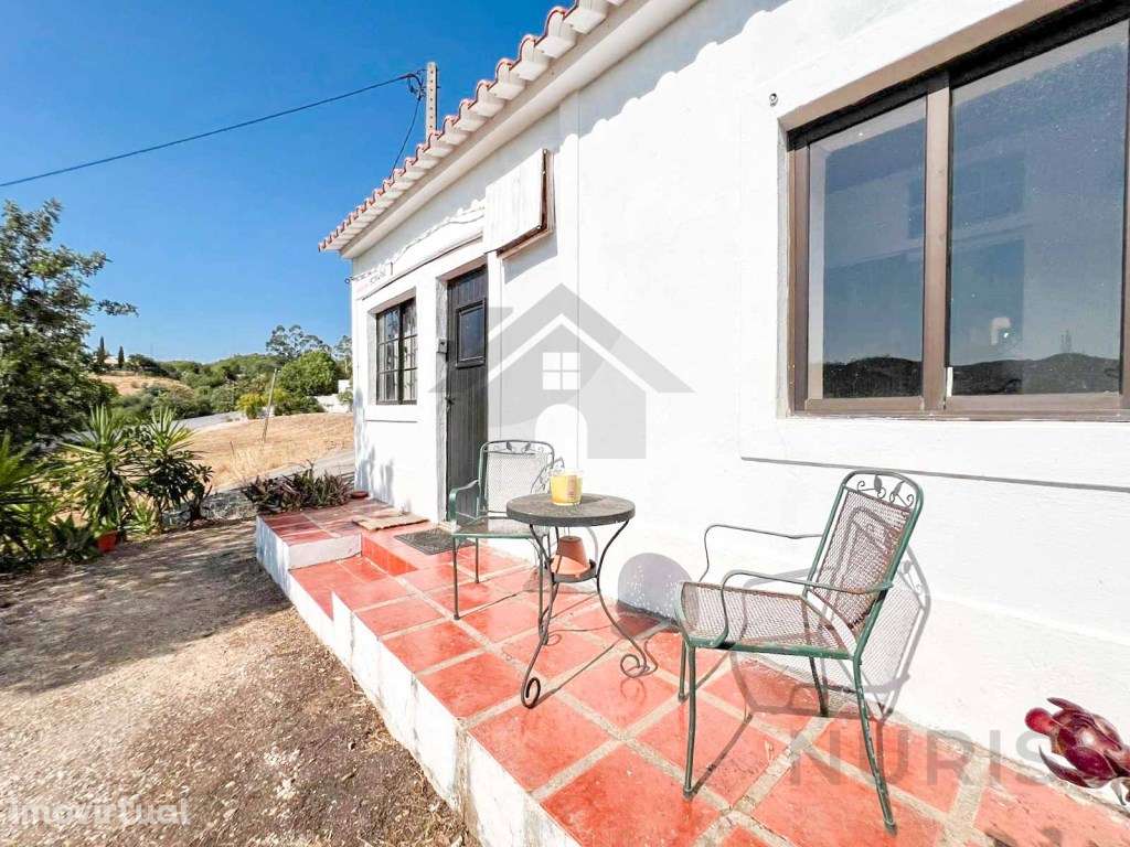 Quinta de 5 Hectares para Venda em Odelouca - Grande imagem: 4/58