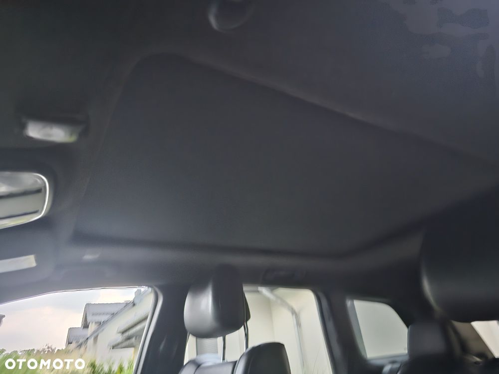 Jeep Grand Cherokee 3.0I Multijet Summit - 20