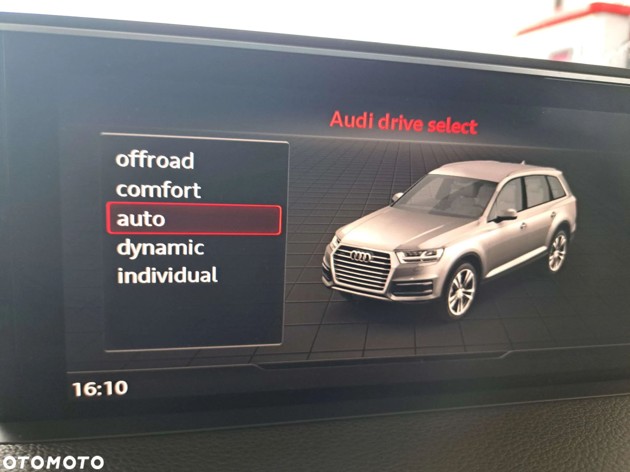 Audi Q7 3.0 TFSI Quattro Tiptronic - 32
