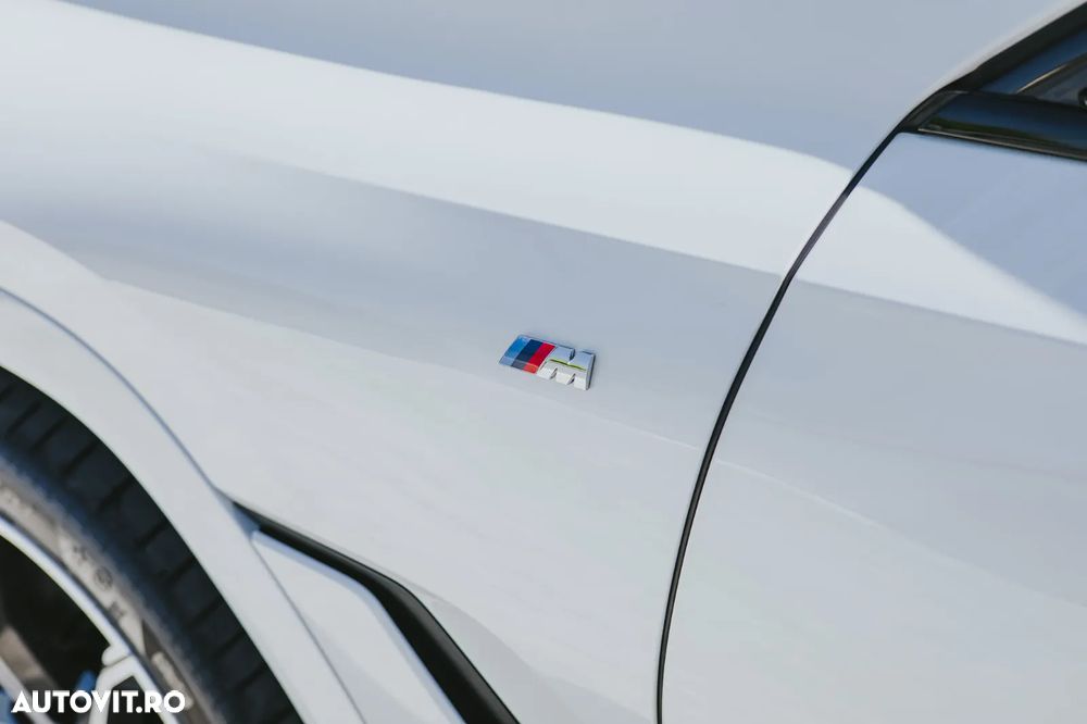 BMW X6 - 15