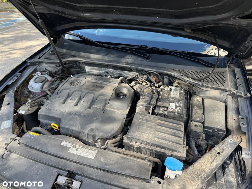 Volkswagen Passat - 7