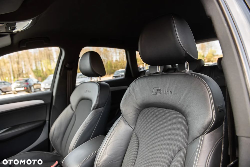 Audi Q5 - 18