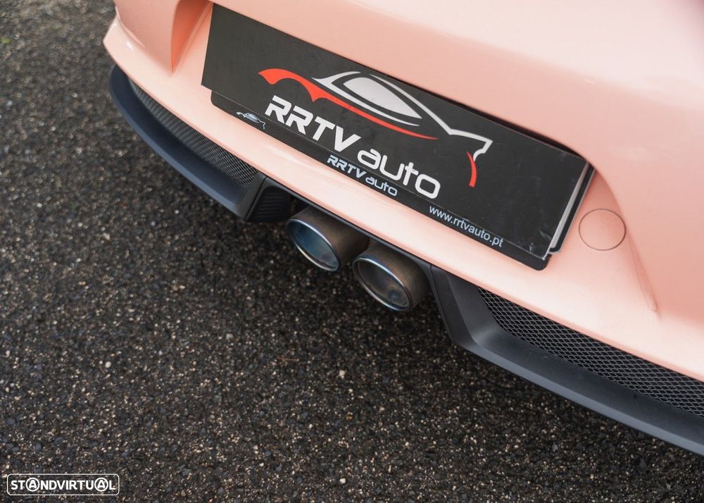 Porsche 911 (991) GT3 RS PDK - 21