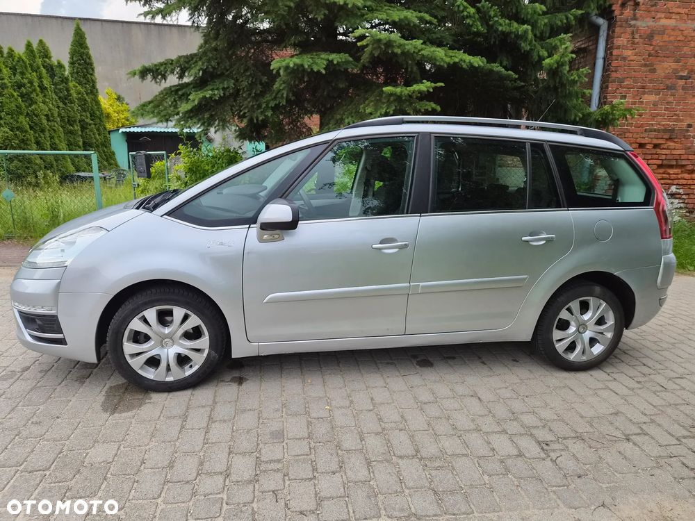 Citroën C4 Picasso 1.6 HDi FAP Tendance - 9