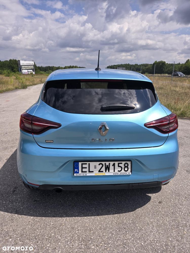 Renault Clio 1.0 TCe Zen - 6
