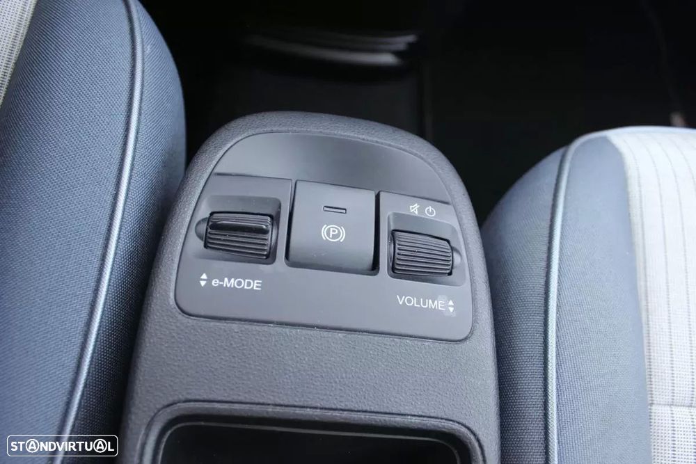 Fiat 500e 42 kWh Icon - 31