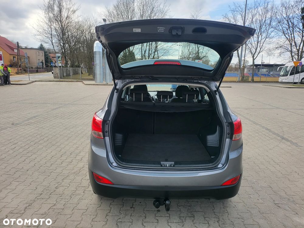 Hyundai ix35 1.6 2WD 5 Star Edition - 11