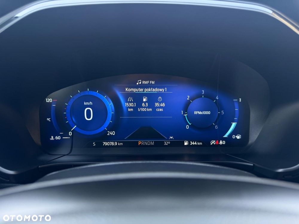 Ford Kuga 2.0 EcoBlue AWD ST-Line - 26