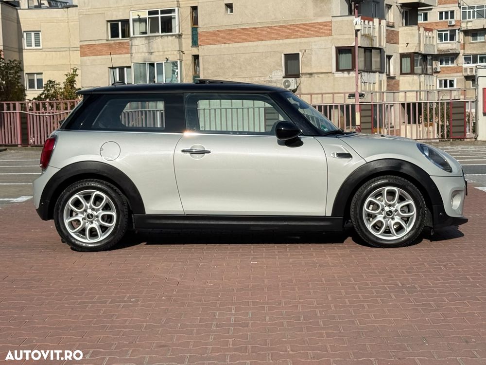 MINI Cooper 2018 — imagine 28