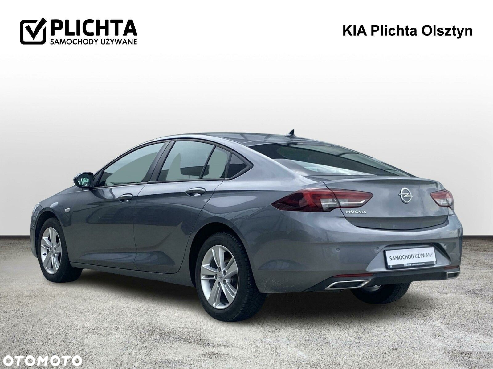 Opel Insignia - 3