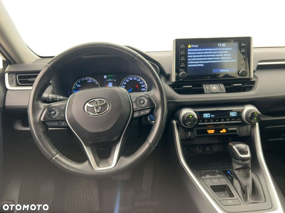 Toyota RAV4 - 9