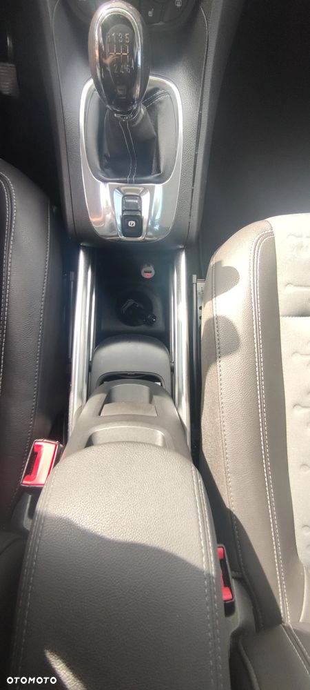 Opel Meriva - 14