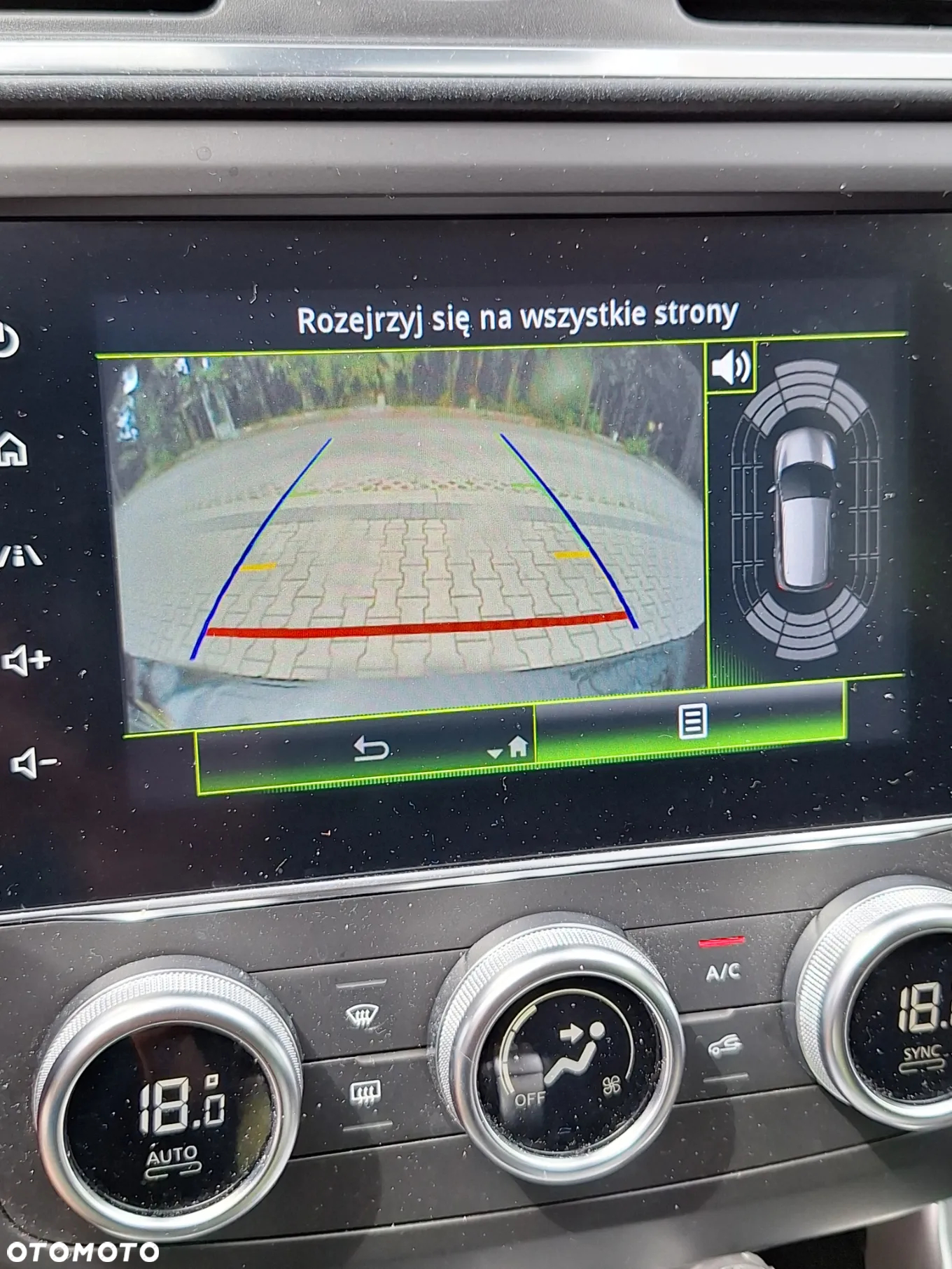 Renault Kadjar 1.3 TCe FAP Intens EDC - 8