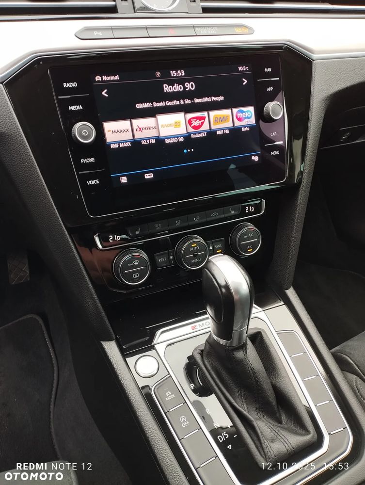 Volkswagen Passat Variant - 5