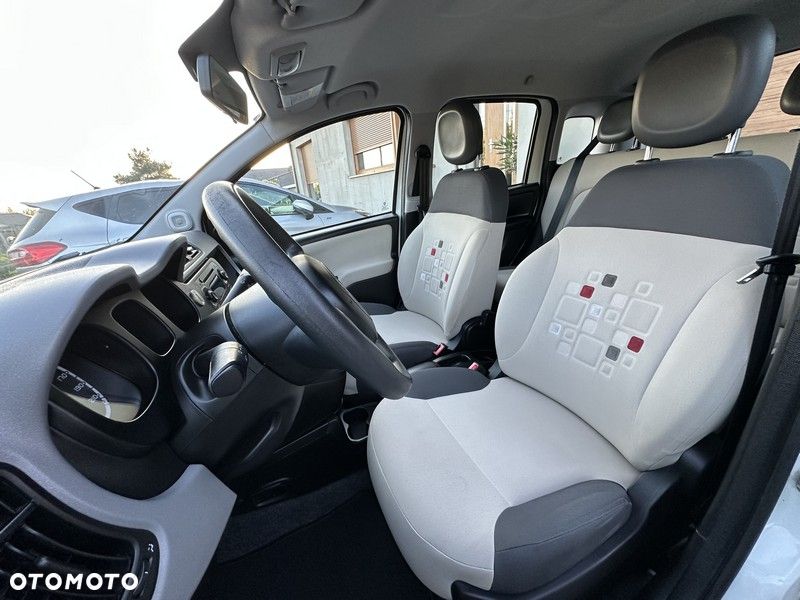 Fiat Panda - 16